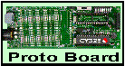 [CYB-003 Proto Board]