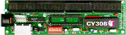 CYB-308 Kit