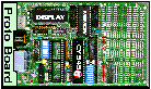 [CYB-545 Proto Board]